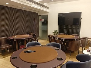 Card Room